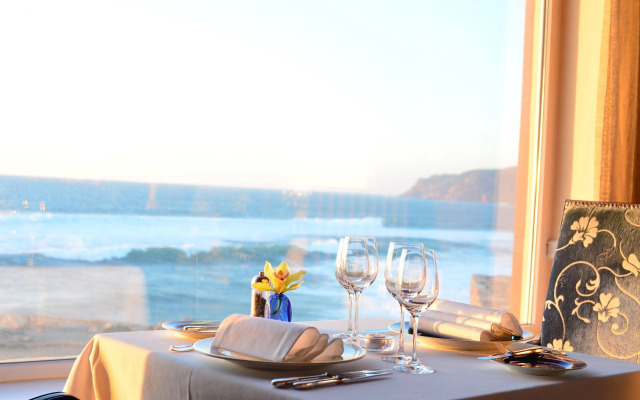 Hotel Fortaleza do Guincho Relais & Châteaux