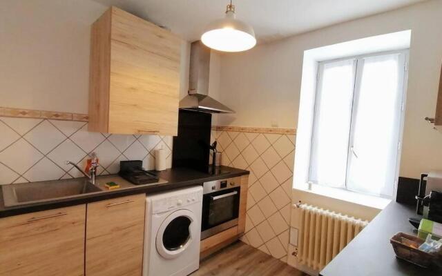 Le Laventin - 52m2 - Boulevard de la Grotte - Hyper Centre