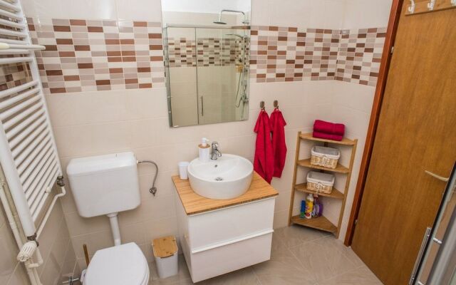 Apartments Ivona