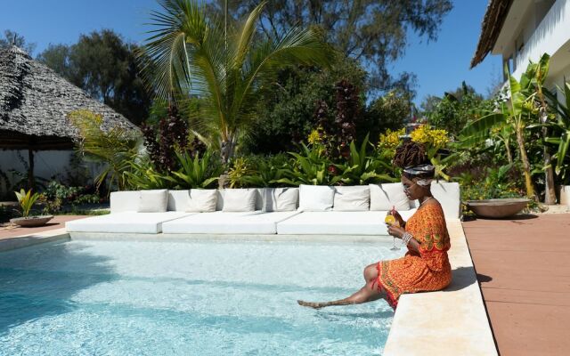 Kuwa Zanzibar
