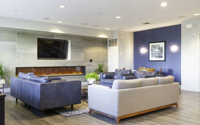 Guild Cincinnati - The Banks