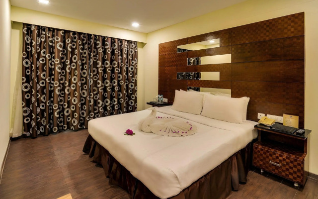 Ramee Guestline Hotel Bangalore