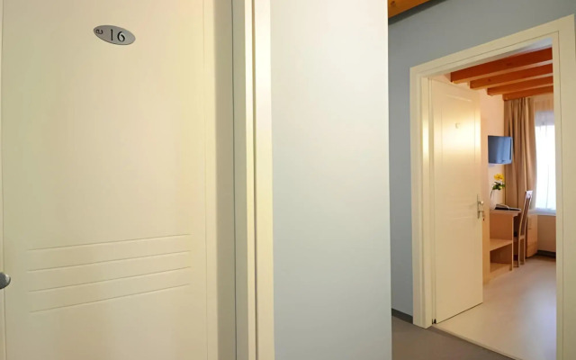 Albergo Leon Bianco