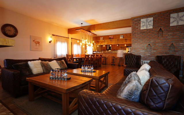 Le Chalet Yazici