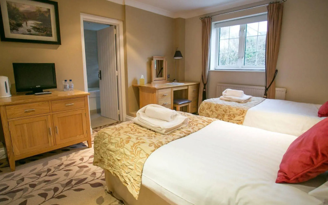 The Sea Trout Inn