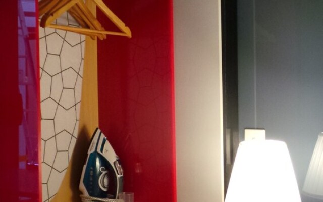 Stay Motel - Formerly Room Motels Gympie