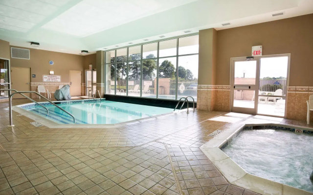 Drury Inn & Suites Montgomery