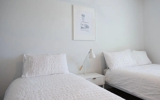 Taranaki 2-Gorgeous Apartment