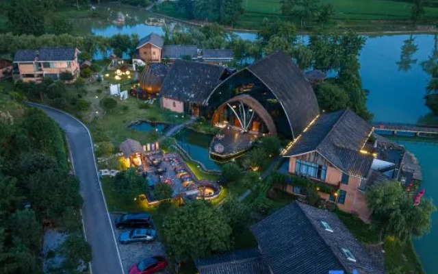 Yuepeak·Vacation Homestay