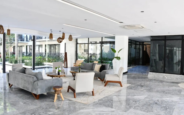 Palais Tulum by the Spot Rentals
