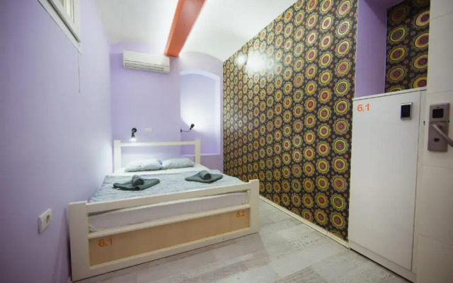 Hostel Bongo