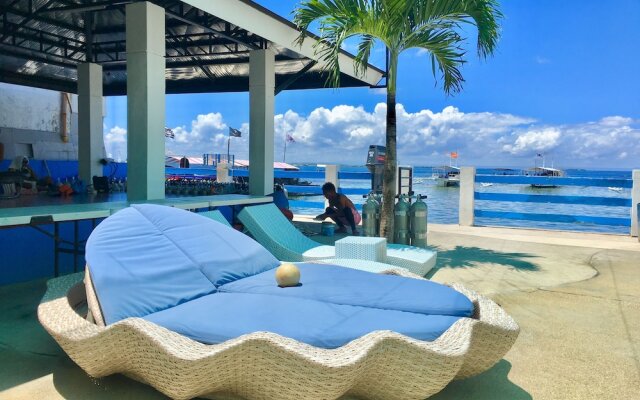 Mactan Seahorse Beach Resort - Hostel