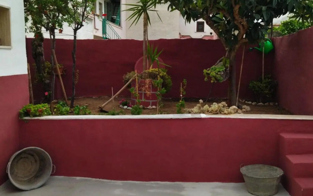 Nonno Ciccio Apartment