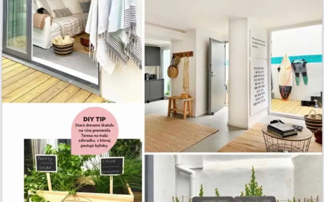 Bem Lembrados Apartment