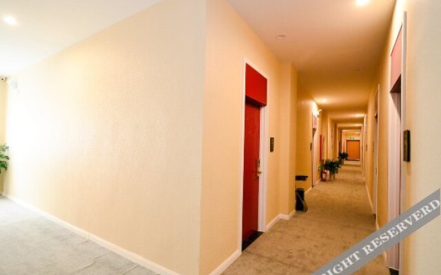 Yashiju Business Hotel