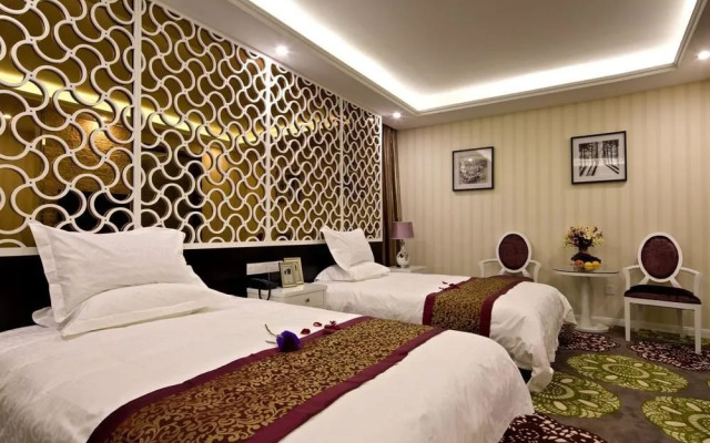 Ningbo Jijia Boutique