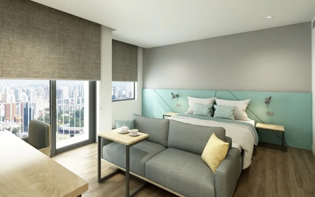 HIIVE by fusion Binh Duong New City - VSIP 2