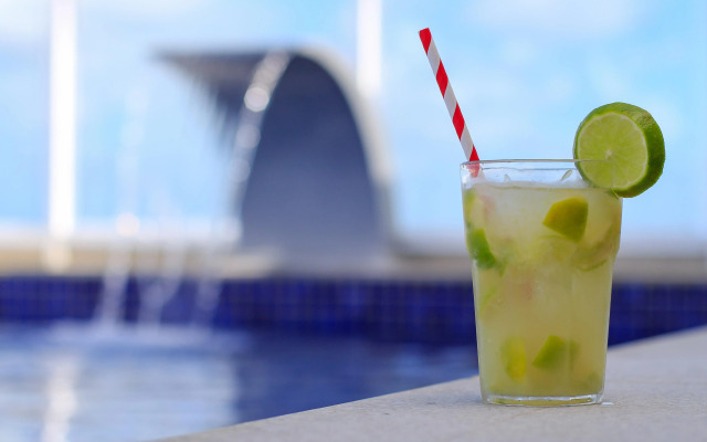 Simas Praia Hotel