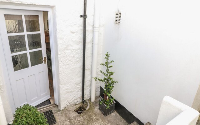 Calac Cottage