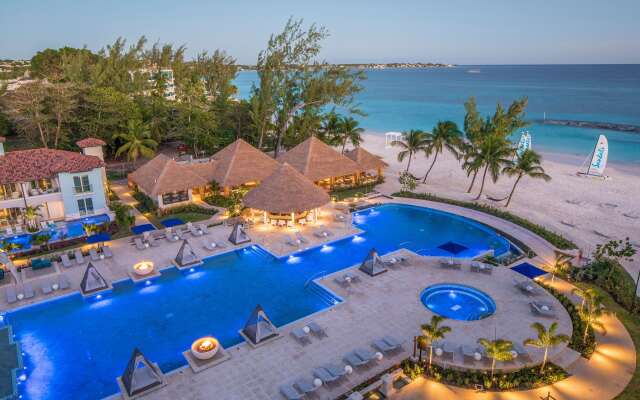 Sandals Royal Barbados - ALL INCLUSIVE Couples Only