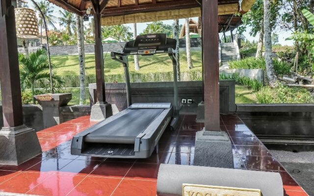 NIDA Rooms Ubud Raya Pengosekan