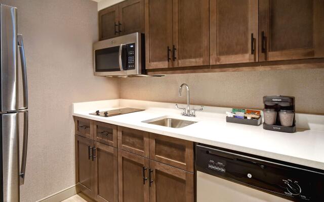 Homewood Suites by Hilton Tuscaloosa Downtown