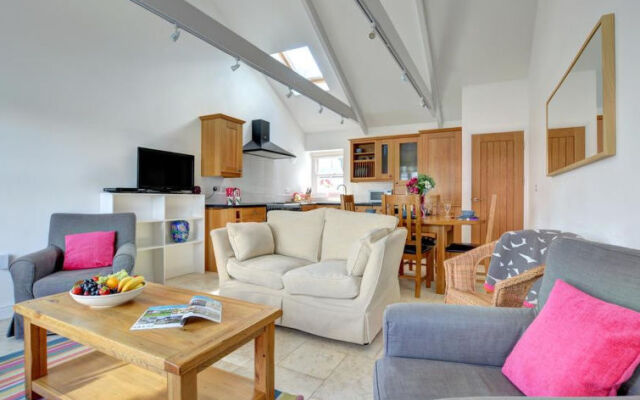 Holiday Home Winker
