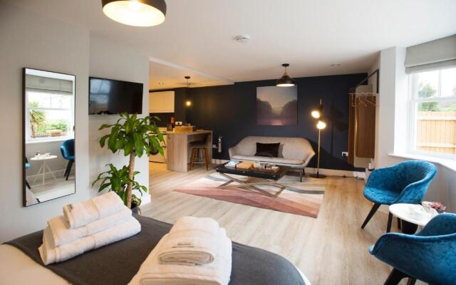 West House, 36A Whitstable Road