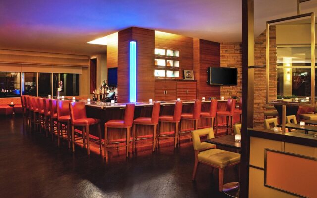 The Westin Washington Dulles Airport