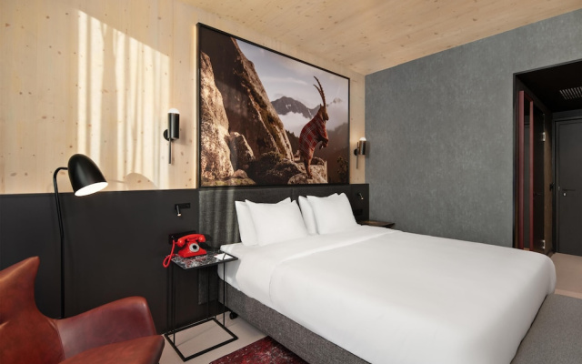 Radisson Red Innsbruck