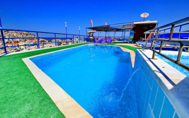 Club Anra Hotel