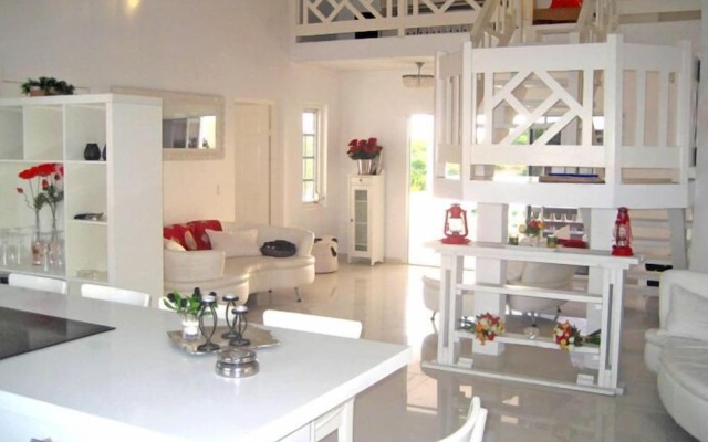 Champartments Resort - Villa & Appartementen Cristal