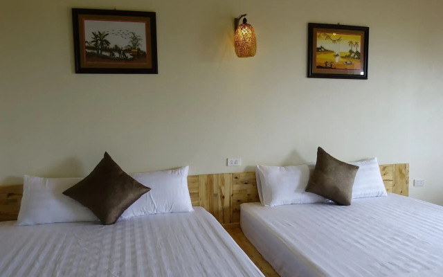 Ninh Binh Mountain Side Homestay & Cafe