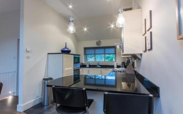 Mains of Taymouth Country Estate 4* Houses