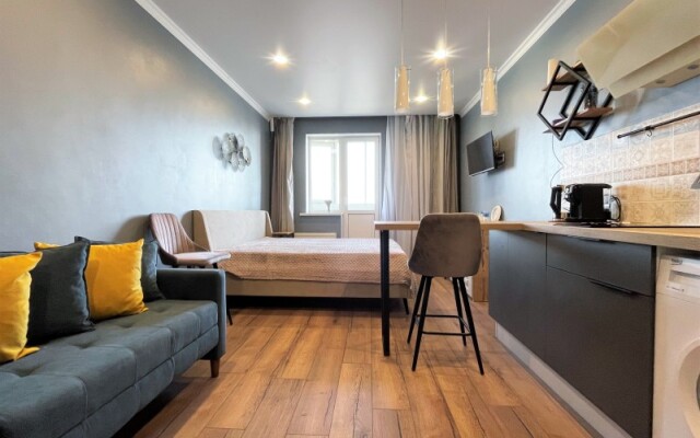 Апартаменты СуткиСПб Смоленкская 18