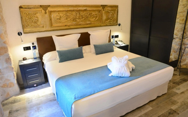 Hotel Molí de l'Escala