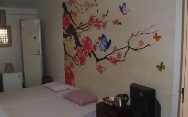 Yoo's Family Guest House