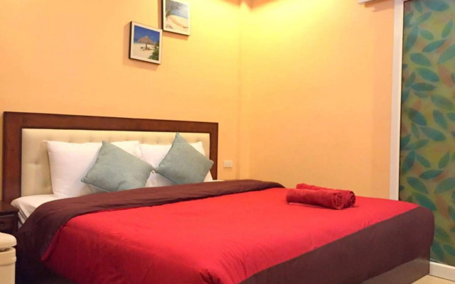 Sea Breeze Resort