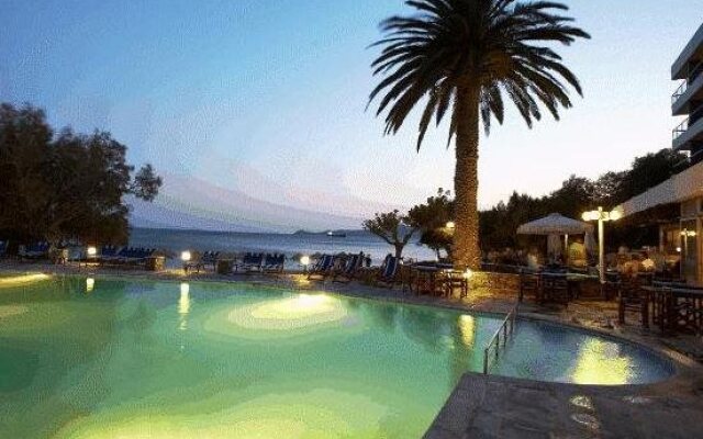 Apollon Suites