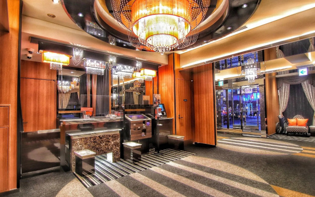 APA Hotel Kamata Ekimae
