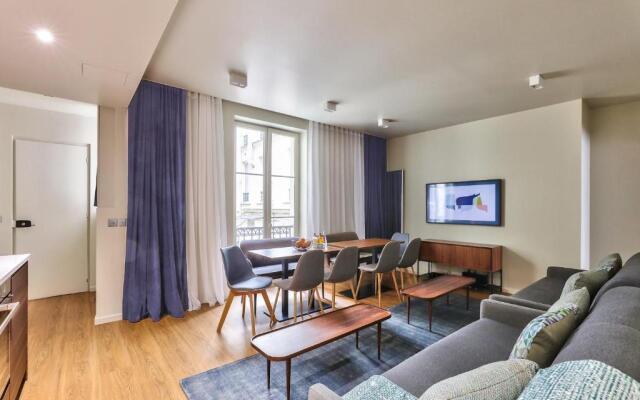 79 - Urban Love Le Marais