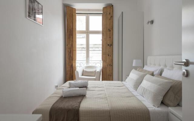 Casa Portuguesa Chiado