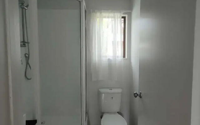 4 double and 2 Sofa Beds in 2 Bedroom
