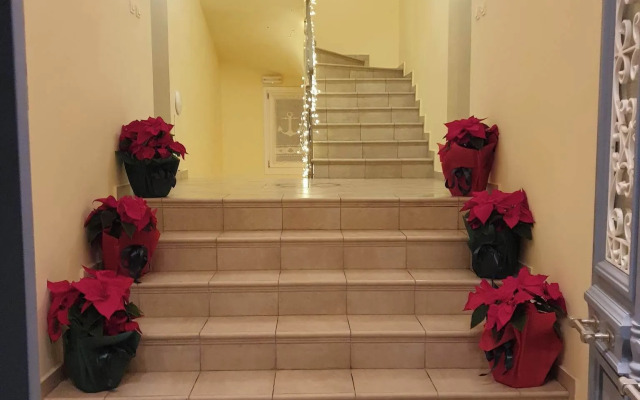 Nautilus Luxury Suites