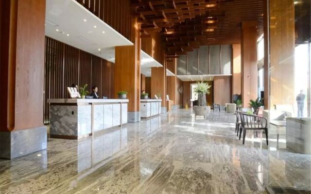 Tianhe Hotel (Shenzhen Baoan Airport Store)