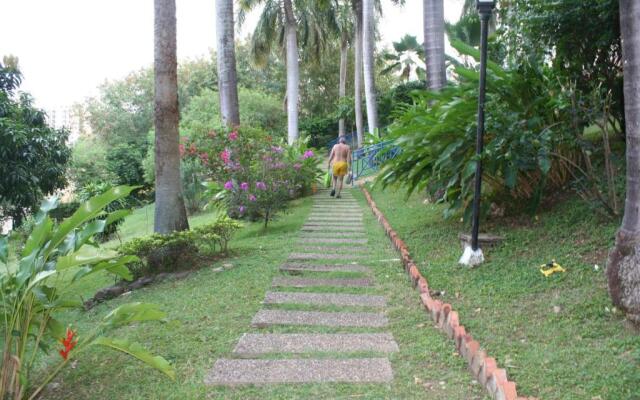 Girardot Resort Apto102