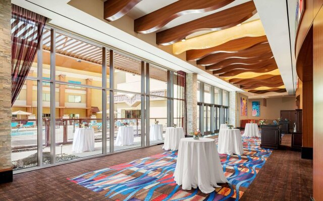 Gila River Resorts & Casinos – Vee Quiva