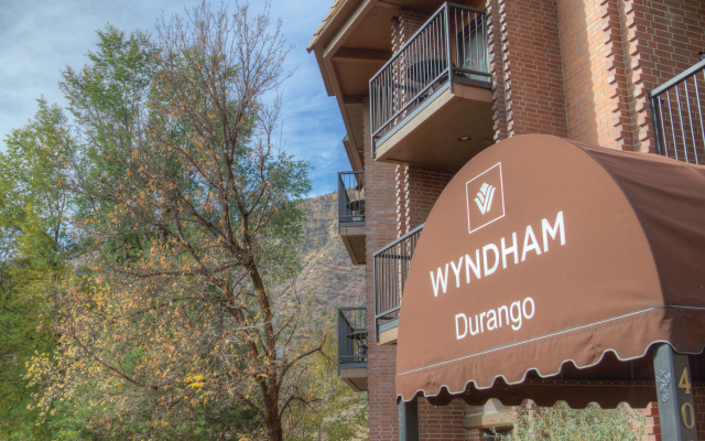 Club Wyndham Durango