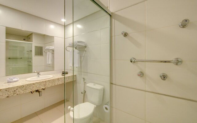 Hotel Regente Paragominas