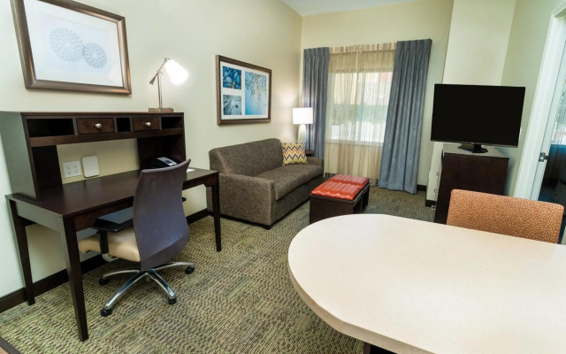 Staybridge Suites Newark - Fremont by IHG